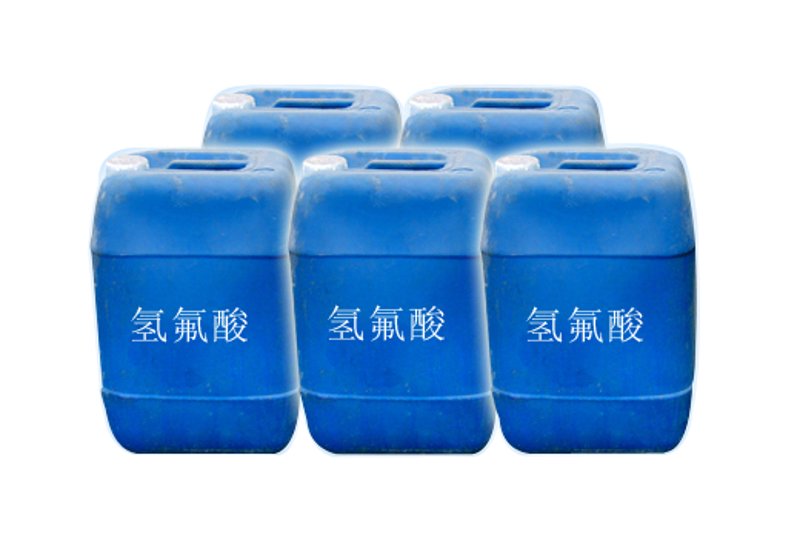 碳化硅氢氟酸：新材料时代的先锋