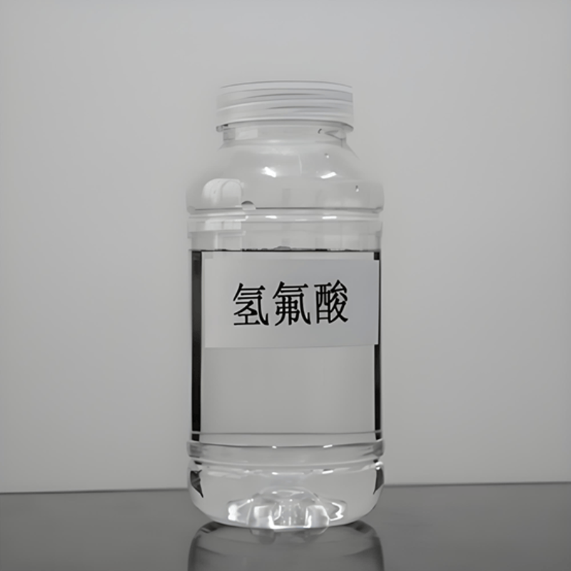 氢氟酸在石墨加工中的应用探索